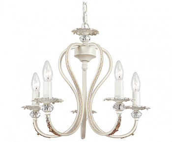 Подвесная люстра Lucia Tucci SALERNO 138.5