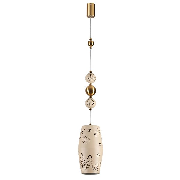 Подвес Odeon Light 5444/1