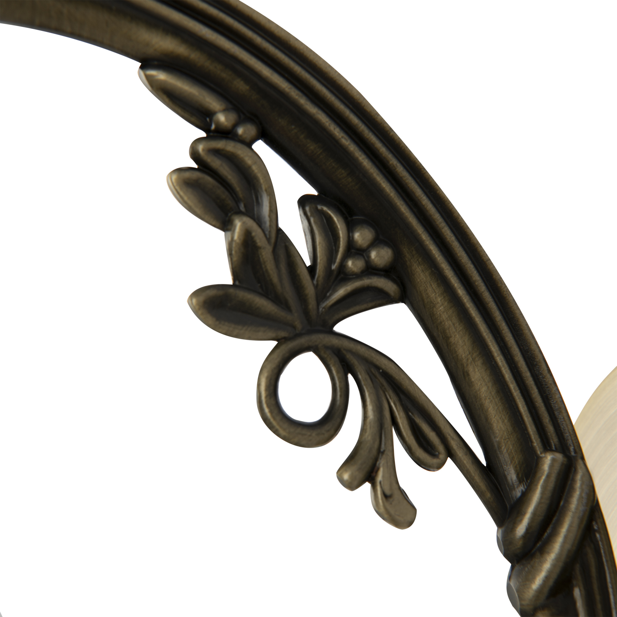 Бра с плафонами 341837/1W AB Arte Milano