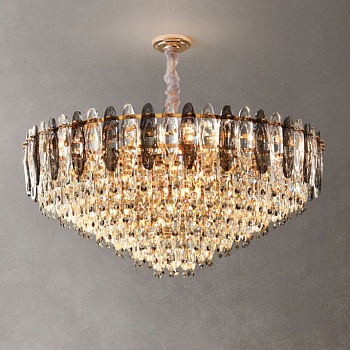 Подвесная люстра LIONEL B D80 by ImperiumLoft