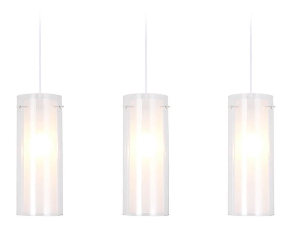 Подвесной светильник Ambrella Light TR3675