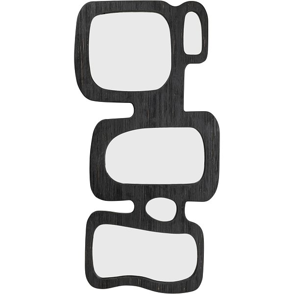 Зеркало Art Shapes 89x199cm KARE 70180