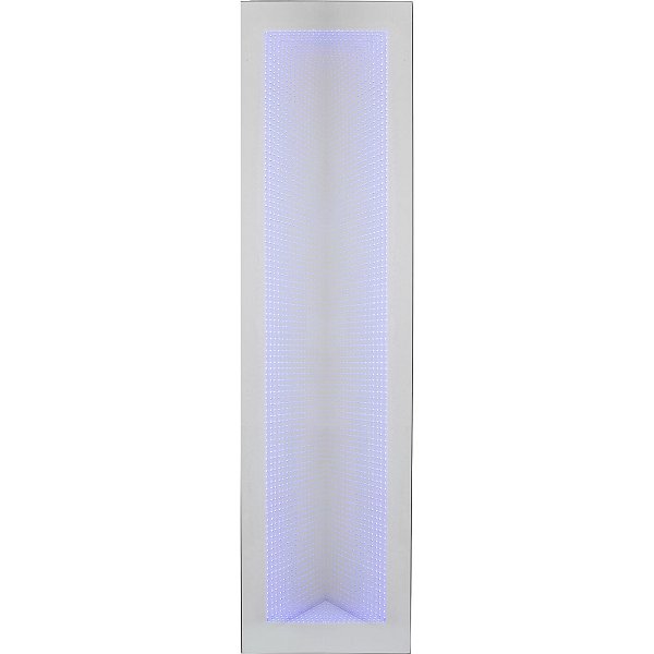 Зеркало с подсветкой KARE Tube 81864
