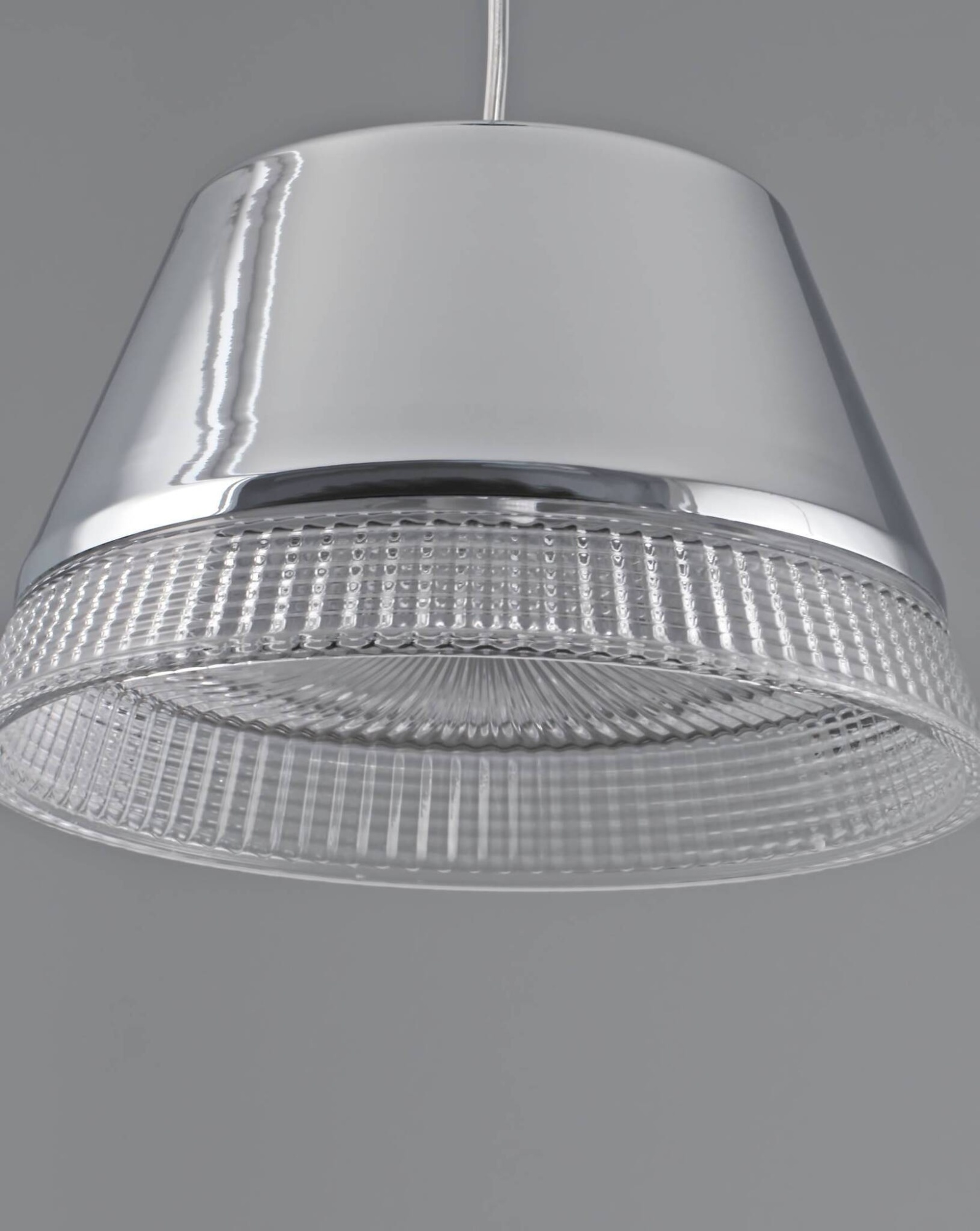 Подвесной светильник Moderli V2750-1PL Hammilton 1*LED*10W