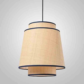 Подвесной светильник JOHNAS D40 by ImperiumLoft