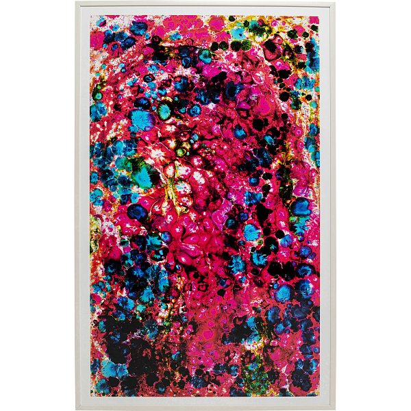 Картина Wild Berries 205x125cm KARE 56570