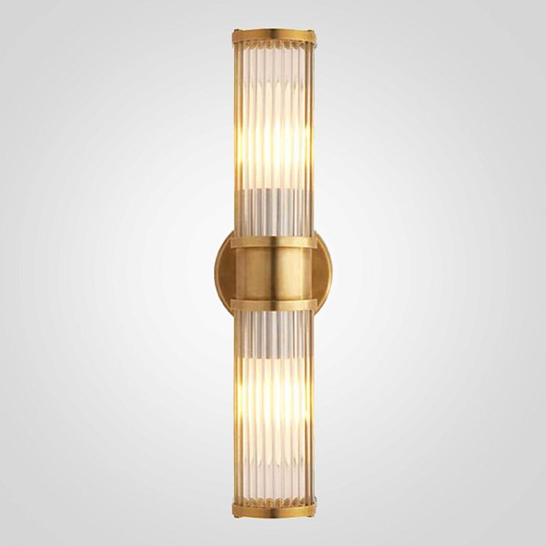 Бра Imperium Collection Claridges 123210-01 Brass By Imperiumloft