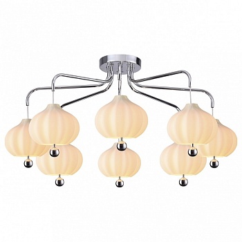 Люстра NEVA CH by ImperiumLoft