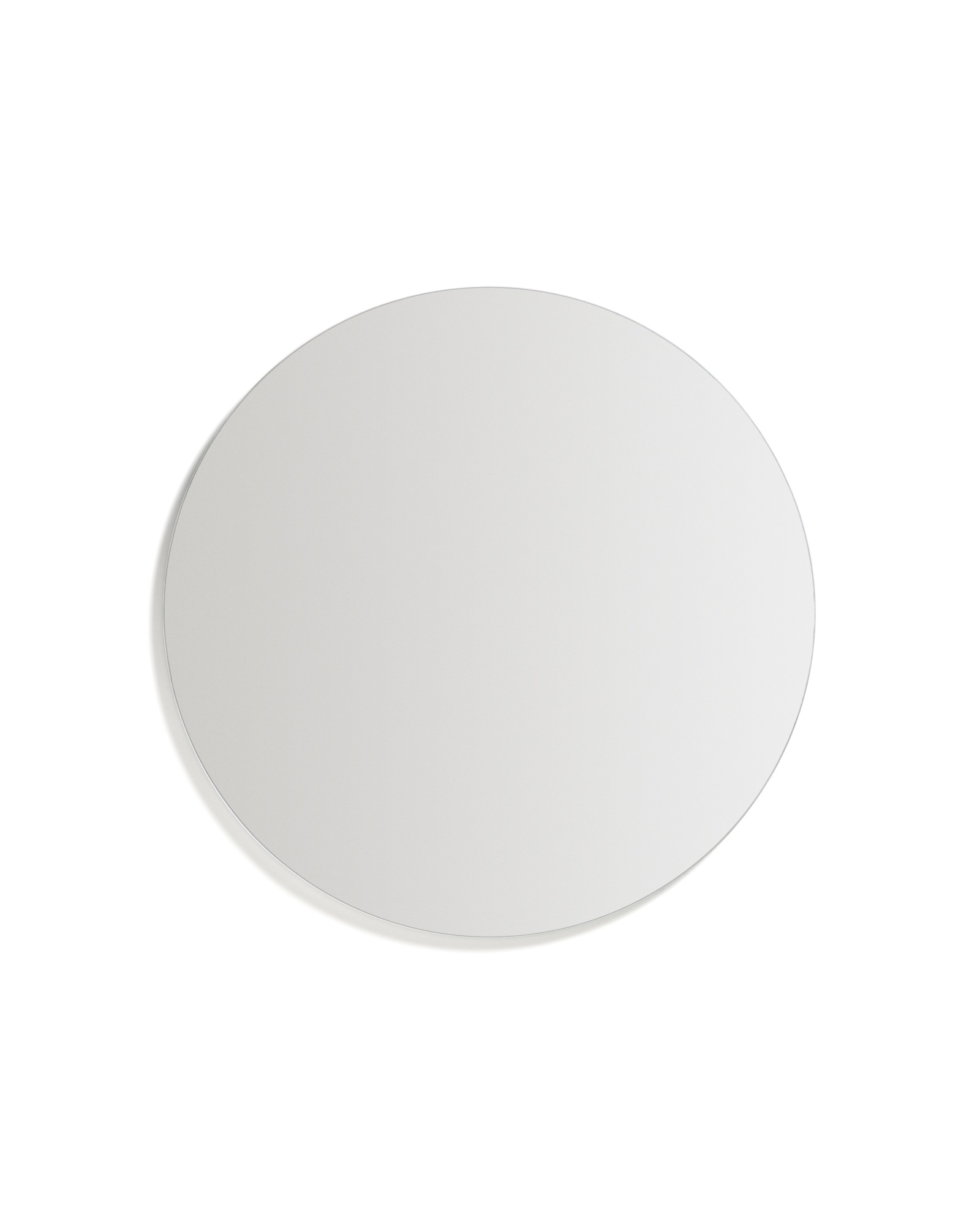 Круглое зеркало для ванной Donia Ø 80 см La Forma (ex Julia Grup)