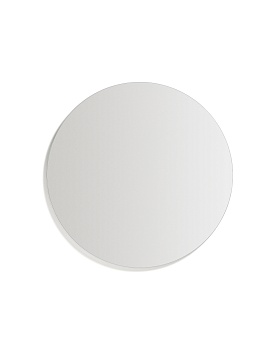 Круглое зеркало для ванной Donia Ø 80 см La Forma (ex Julia Grup)