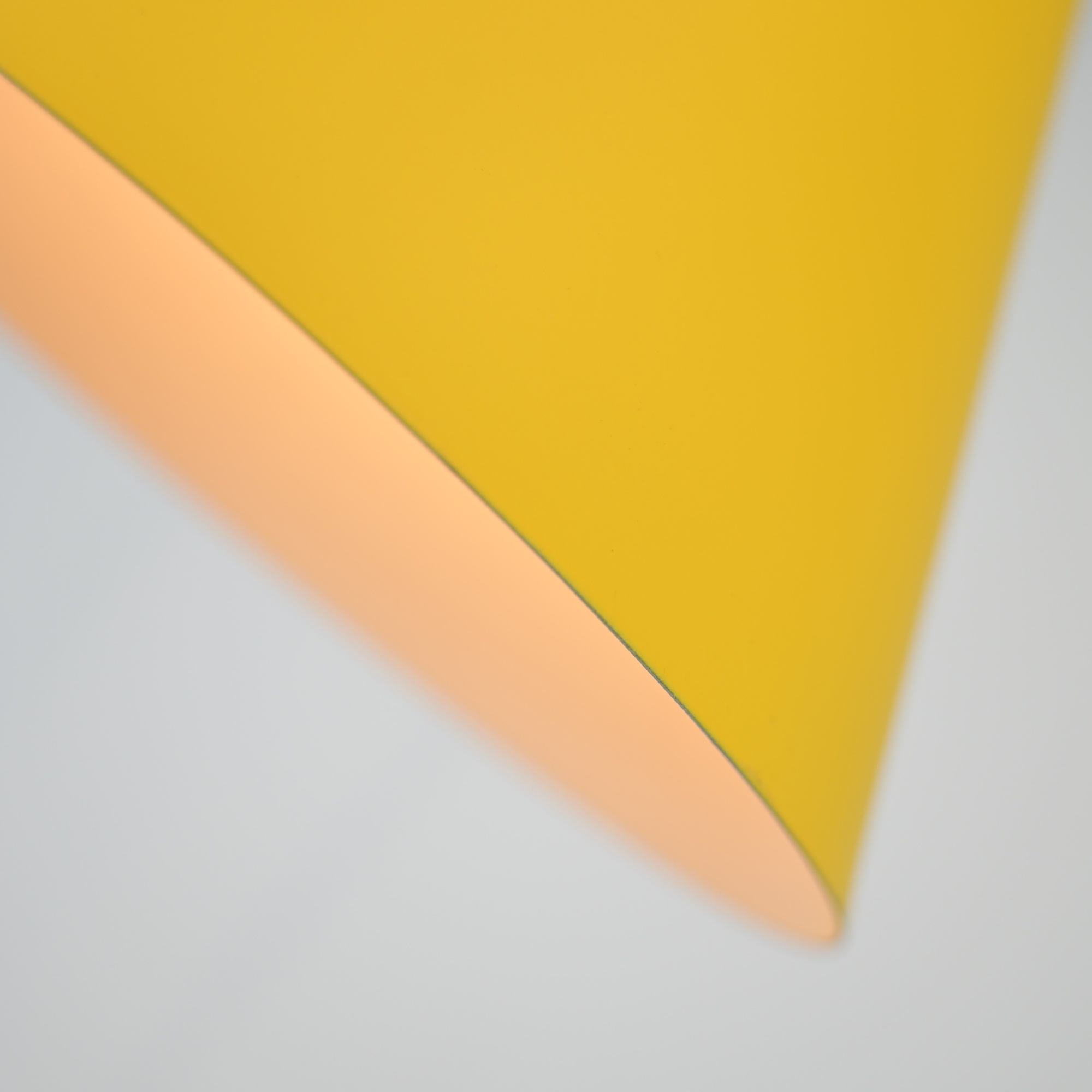 Подвесной Светильник Xd-B Yellow By Imperiumloft