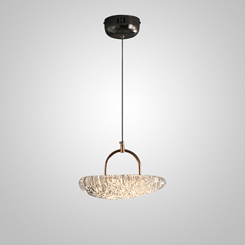 Подвесной светильник EVIAN ONE L25 by ImperiumLoft