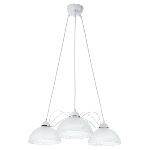 Подвесная люстра Arte Lamp A9509SP-3WH