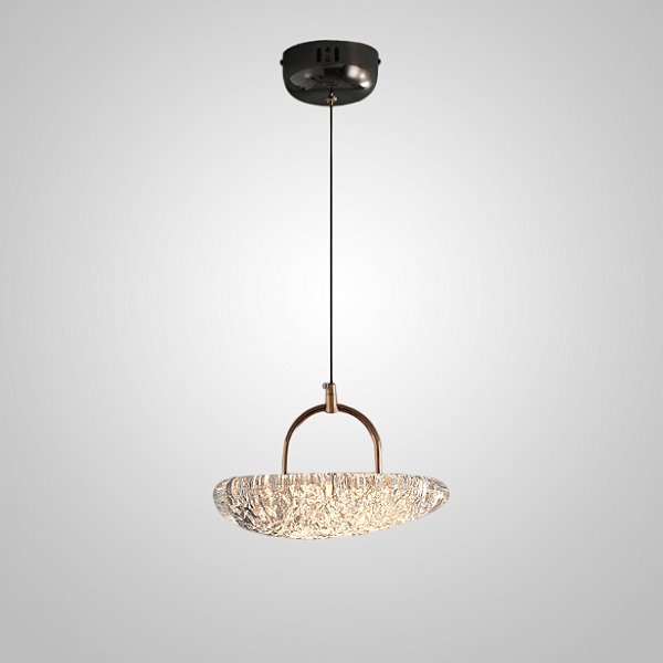 Подвесной светильник EVIAN ONE L25 by ImperiumLoft