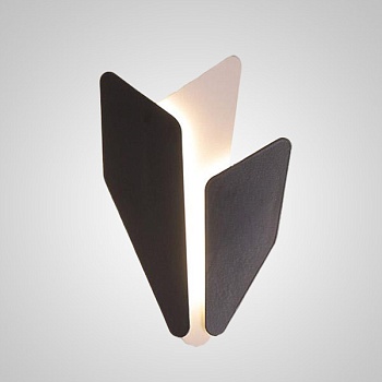 Настенный светильник ANTLERS 3000К by ImperiumLoft