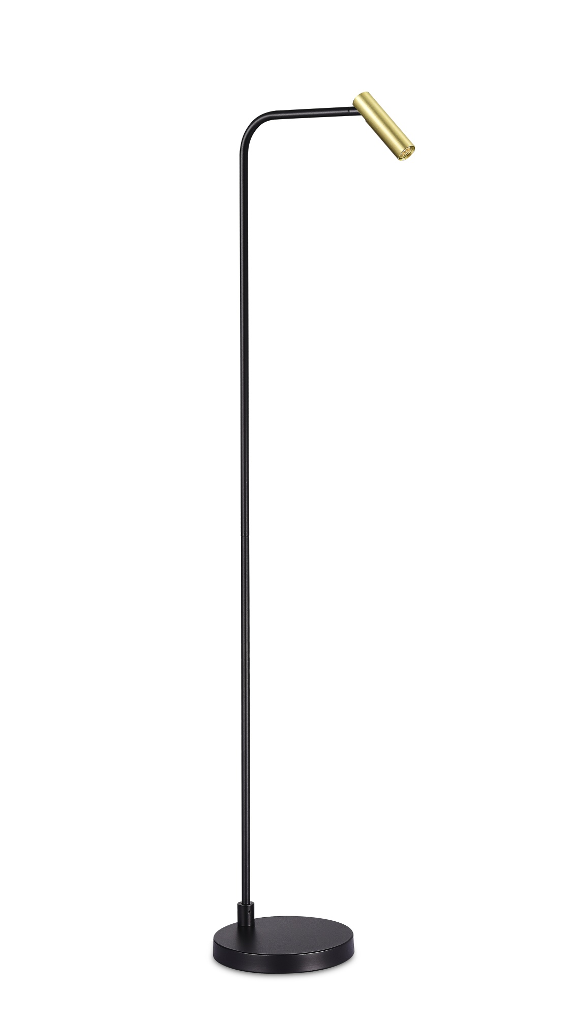 Торшер Donolux T111018WW3BBr