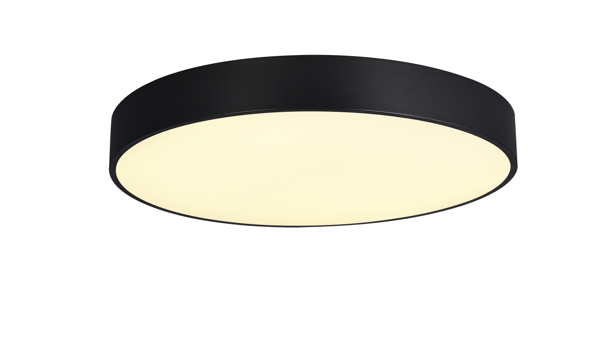 Накладной светодиодный светильник Donolux C111052/1 D800B