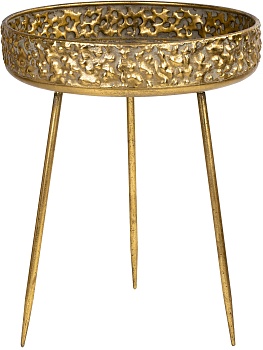 Столик интерьерный Либерия Glasar 57-199