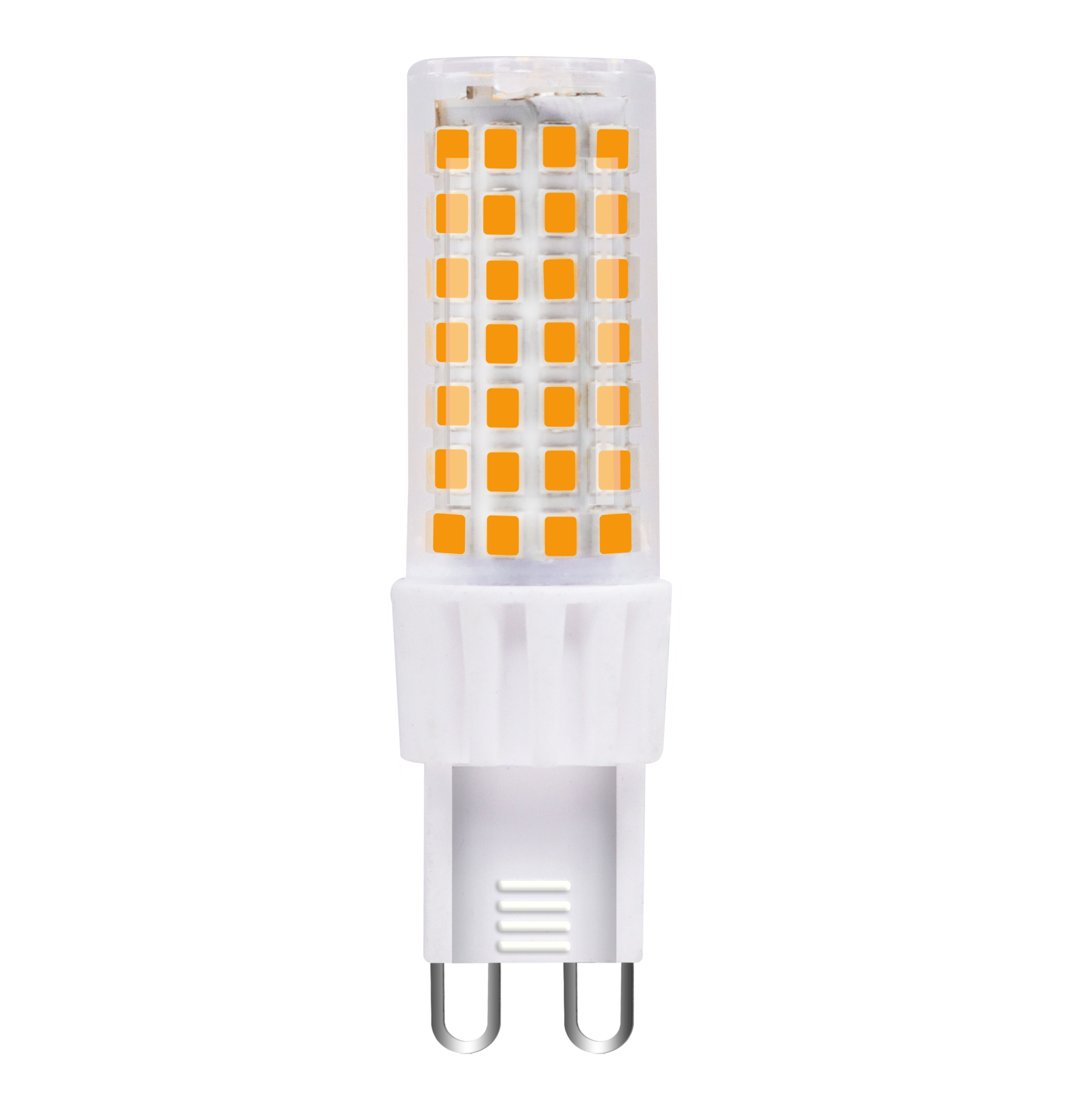 Светодиодная Лампа G9 Мощность 6W 4200K От Imperiumloft By Imperiumloft