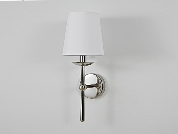 Бра Newport 3553/A nickel