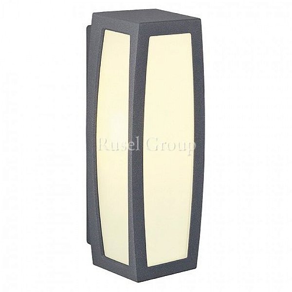 Уличный светильник SLV MERIDIAN BOX 230045