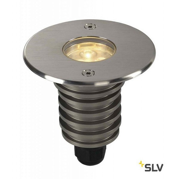 Встройка в грунт SLV 233520