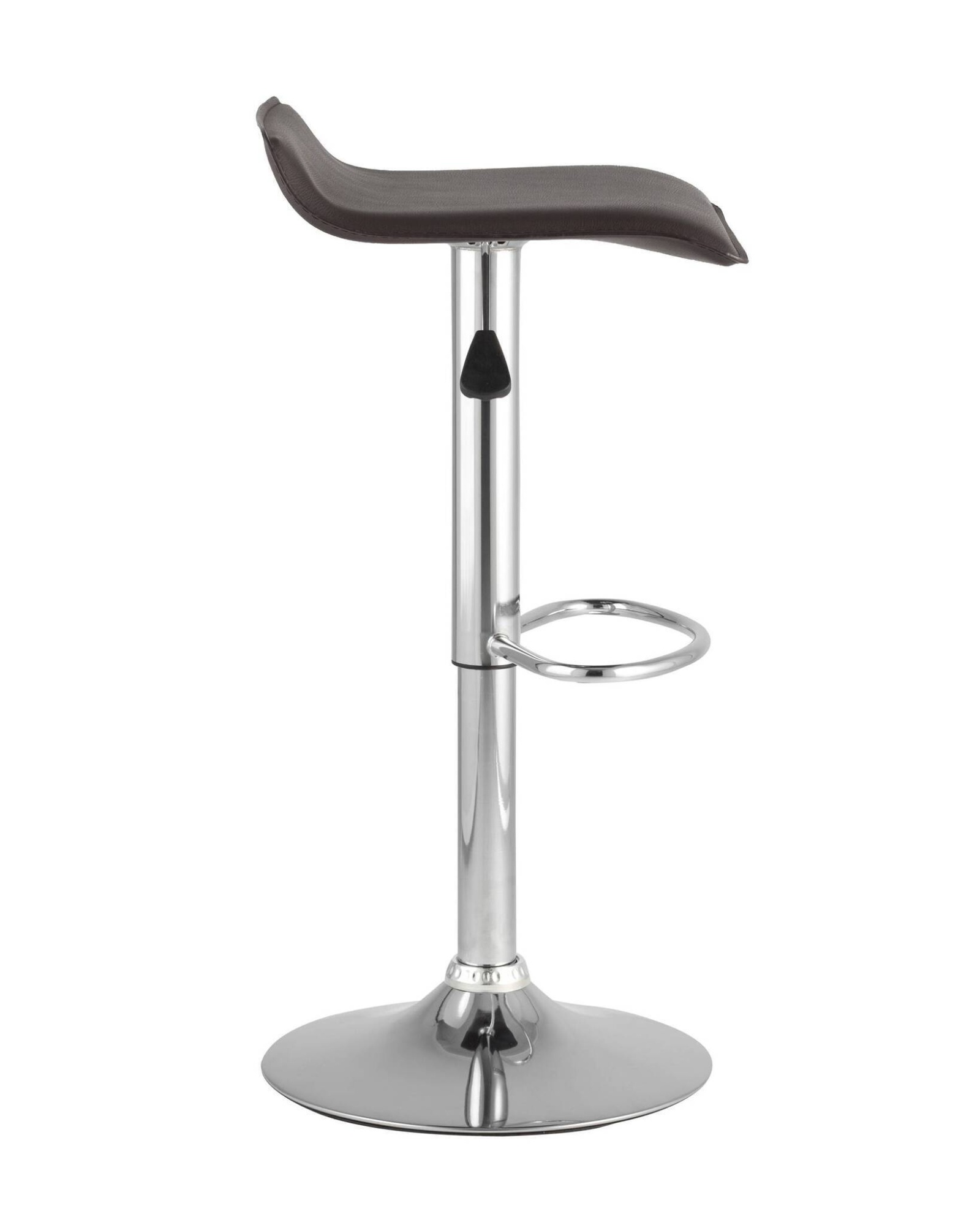 Стул барный Хай-Тек коричневый Stool Group