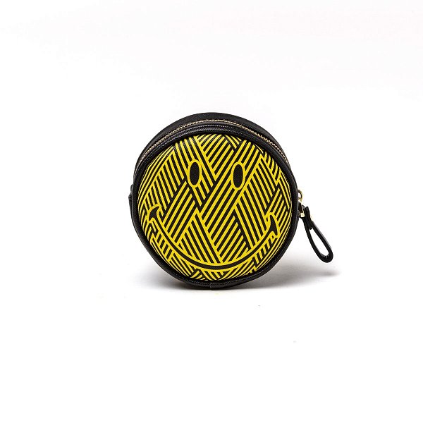 Косметичка Seletti Zig-Zag Smiley 09362