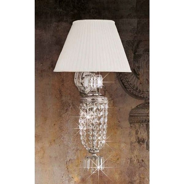 Настенный светильник Riperlamp Toscana 383P