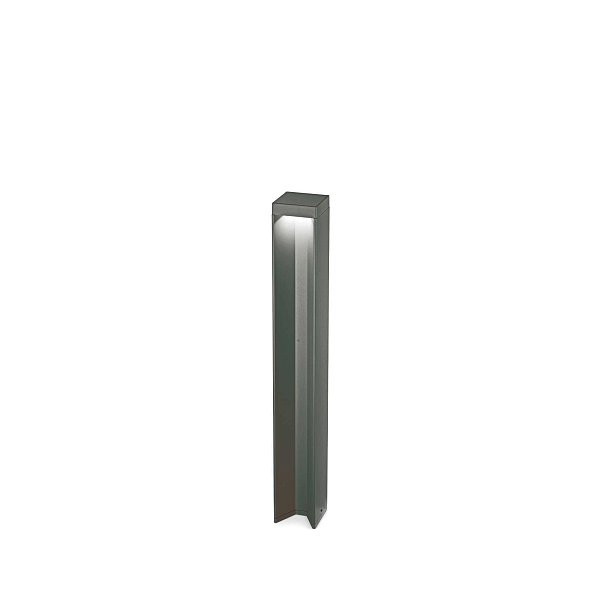 Напольный светильник Ideal Lux KURT PT ANTRACITE 4000K 294025