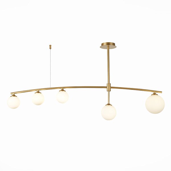 Люстра на штанге ST Luce SL1208.302.05