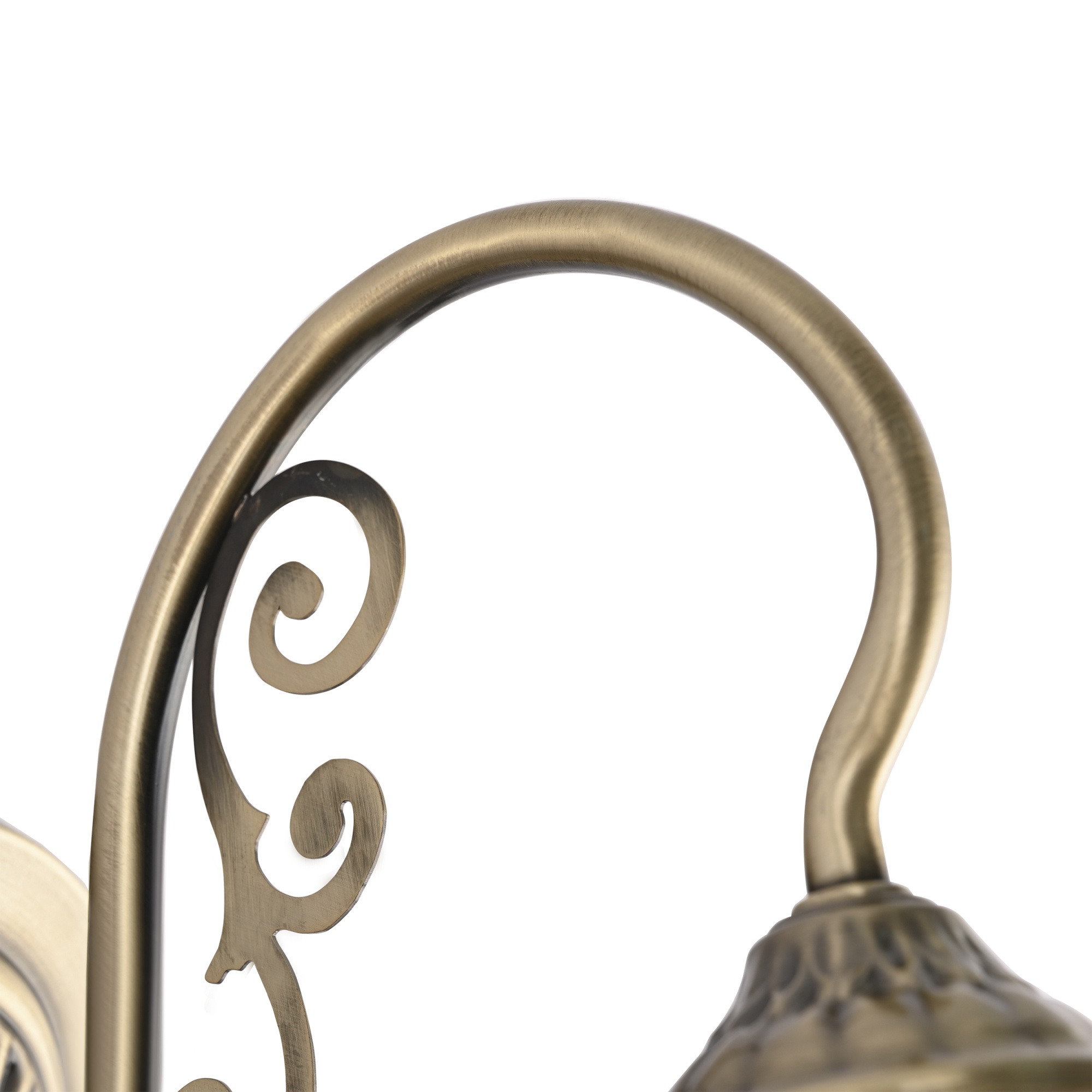 Бра с плафонами 340800/1W AB Arte Milano