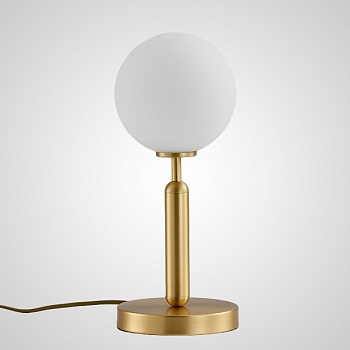 Настольная лампа POLARIS TAB by ImperiumLoft