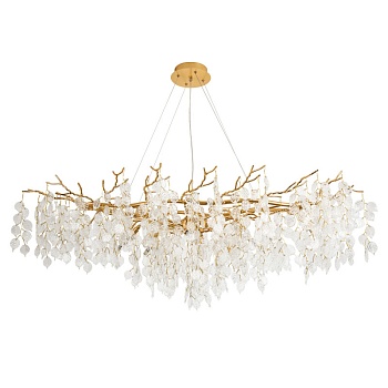 Подвесная люстра MODELUX MS.2109.1200 GD