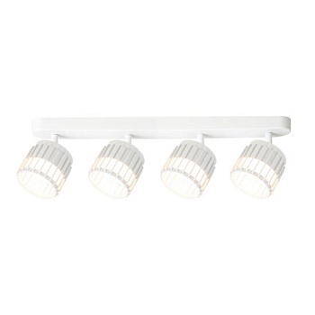 Спот ARTE Lamp A8031PL-4WH