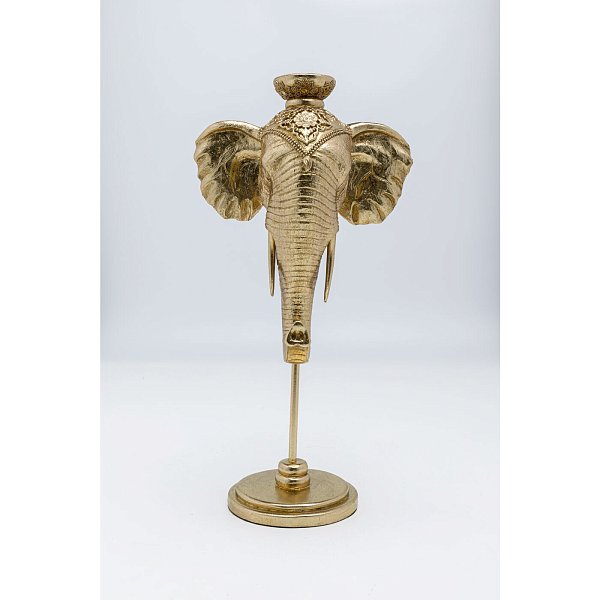 Подсвечник Elephant 53538 Kare