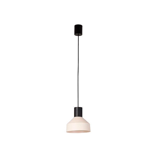 Люстра Kombo бежевая Ø200 1L Faro