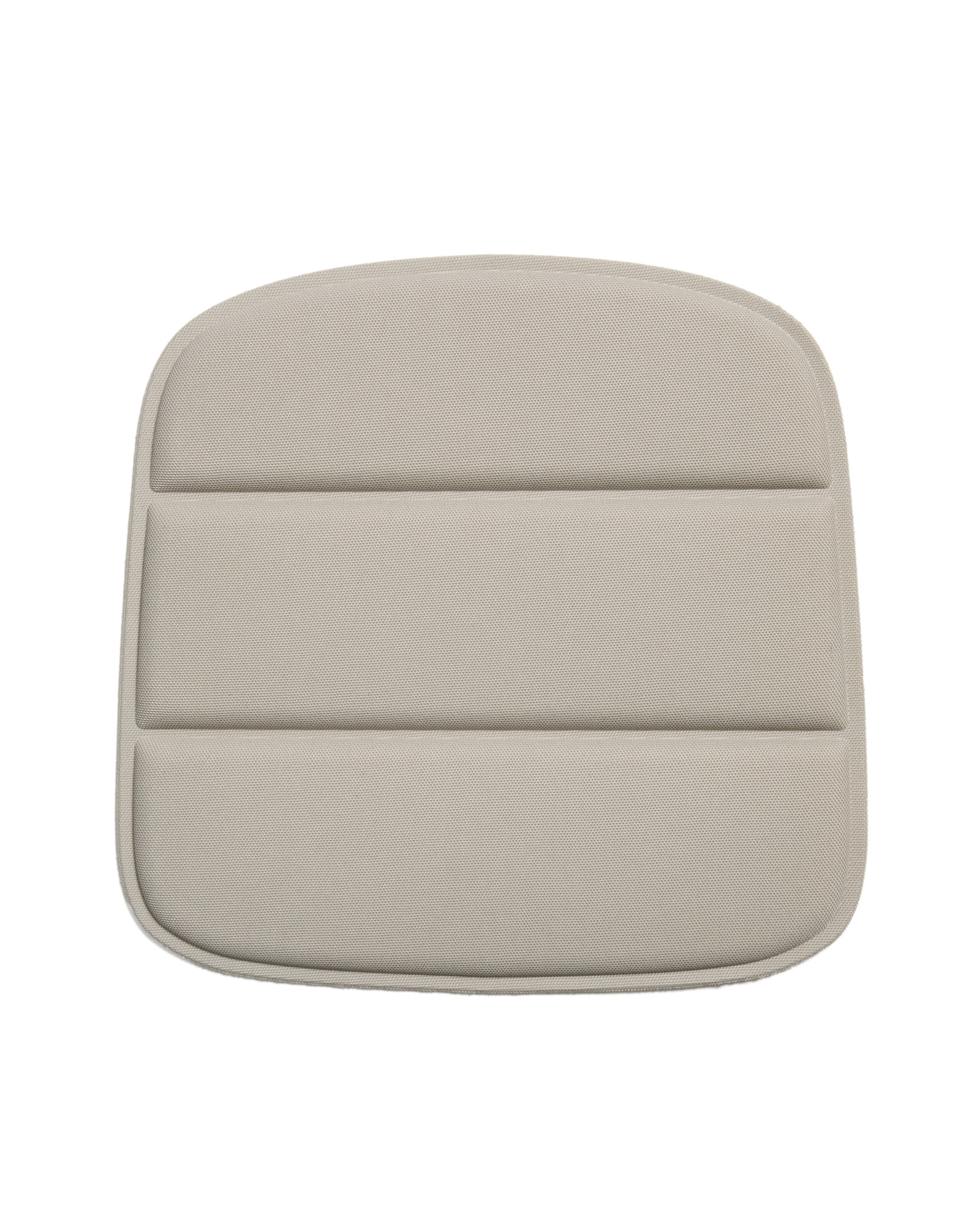 Подушка для стула Sindera бежевая 45 x 43 см La Forma 482341