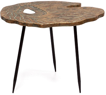 Столик интерьерный Glasar 57-069