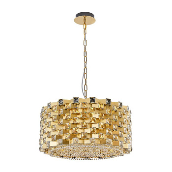 Подвесная люстра APLOYT APL.861.03.18