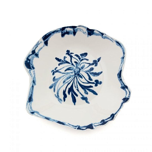 Тарелка Seletti Talavera 11221
