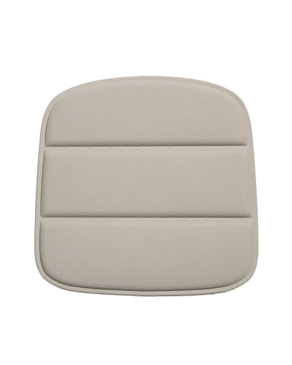 Подушка для стула Sindera бежевая 45 x 43 см La Forma 482341