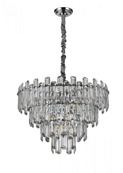 Подвесная люстра Divinare 3511/02 LM-8