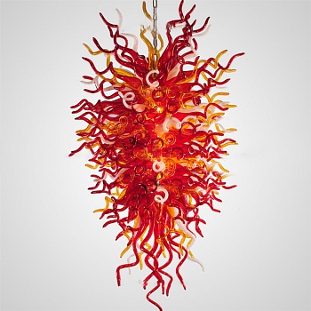 Люстра подвесная OCTA by ImperiumLoft