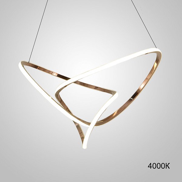 Подвесной светильник NORVIN D60 4000К by ImperiumLoft