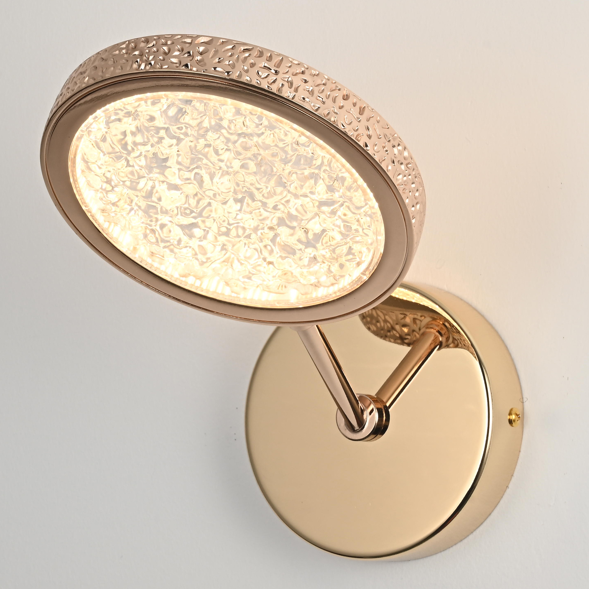 Настенный Светильник Naina Wall By Imperiumloft