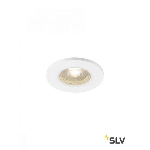 Огнестойкий SLV 1001016