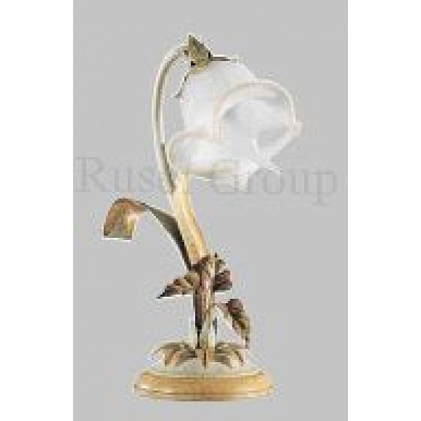 Настольный светильник Florenz Lamp 2049.01P