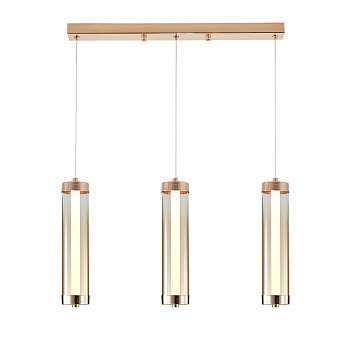 Подвесной светильник Indigo V000150L