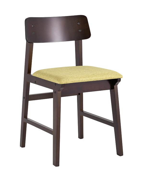 Стул ODEN оливковый Stool Group